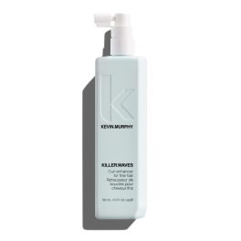 Kevin.Murphy - Killer.Waves