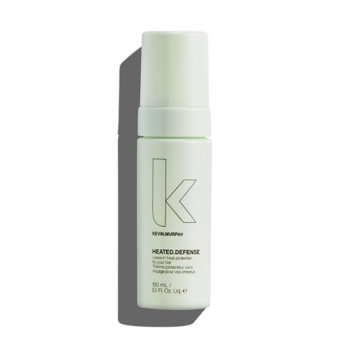 Kevin.Murphy - Heated.Defense