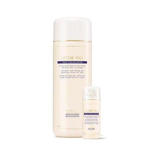 Lotion P50V