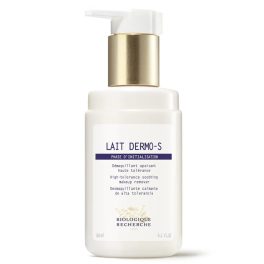 Lait Dermo-S