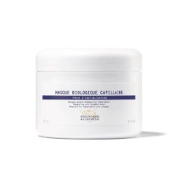 Masque Biologique Capillaire