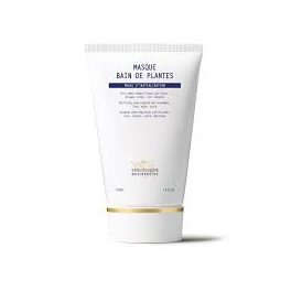 Masque Bain de plants 