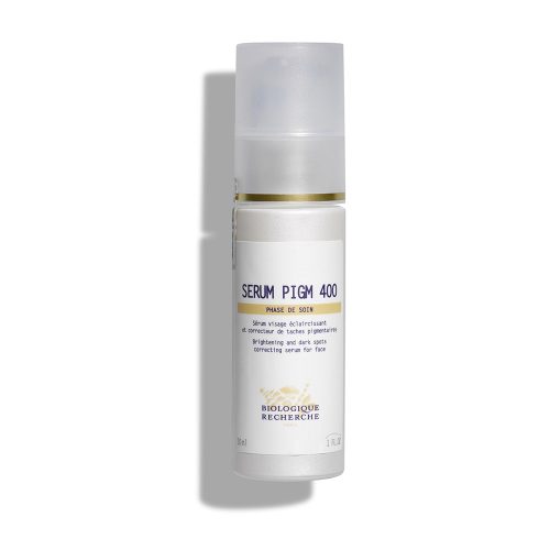 Biologique Recherche - Sèrum PIGM 400