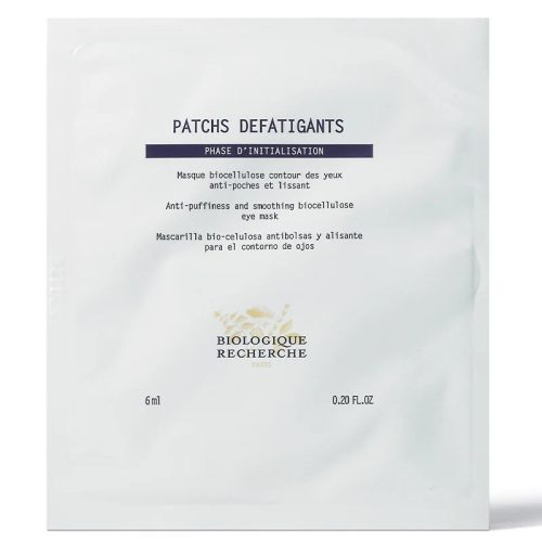 Patches Defatigants 