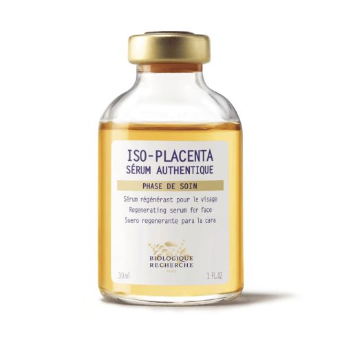 ISO Placenta Sèrum Authentique