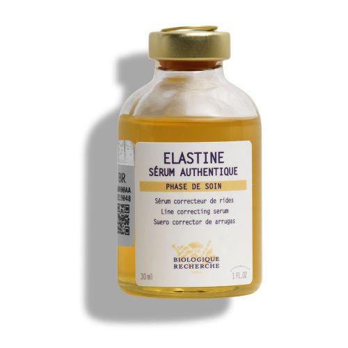 Biologique Recherche - Elastine Sèrum Authentique - Elastine Sèrum Authentique