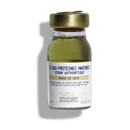 Biologique Recherche - Oligo-Proteines Marines Sèrum Authentique