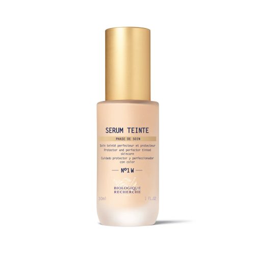 Sérum de teint № 1 W