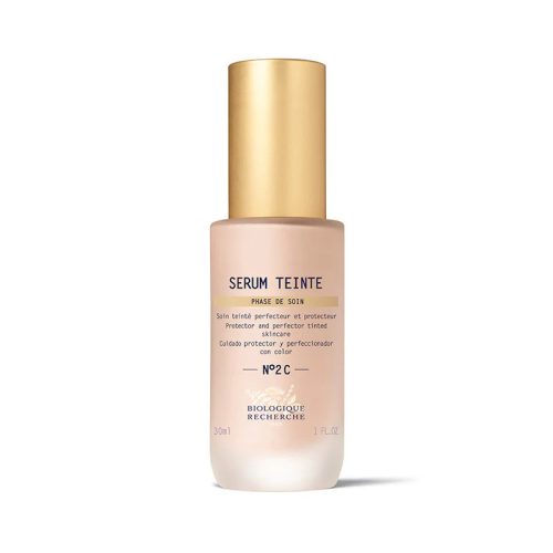 Sérum de teint №2 C