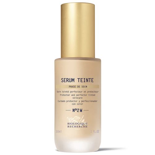 Sérum de teint № 2 W
