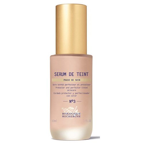 Sérum de teint № 3 
