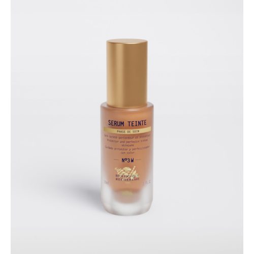 Sérum de teint №  3 W
