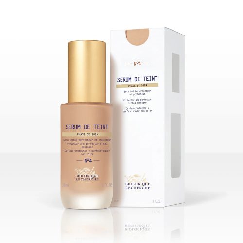 Sérum de teint № 4 