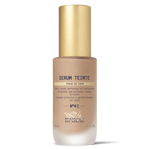 Sérum de teint № 4 C