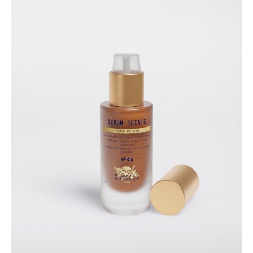 Sérum de teint № 4 W