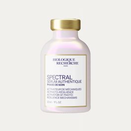 SPECTRAL Sérum Authentique 