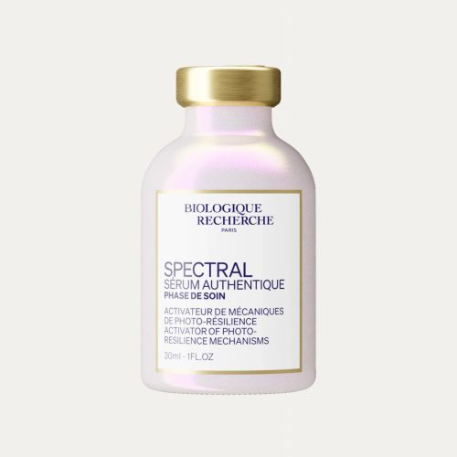SPECTRAL Sérum Authentique 