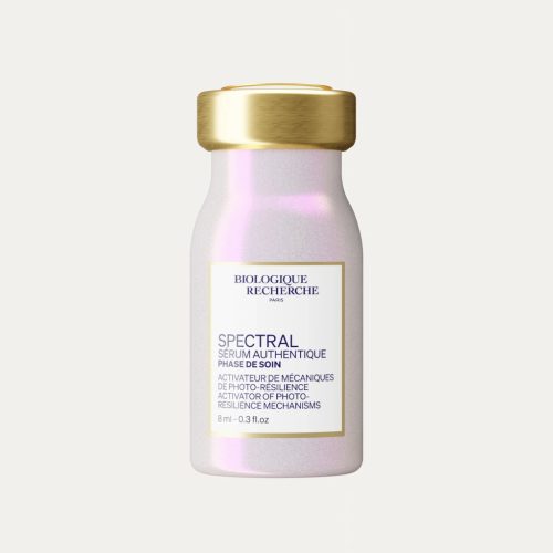 SPECTRAL Sérum Authentique 