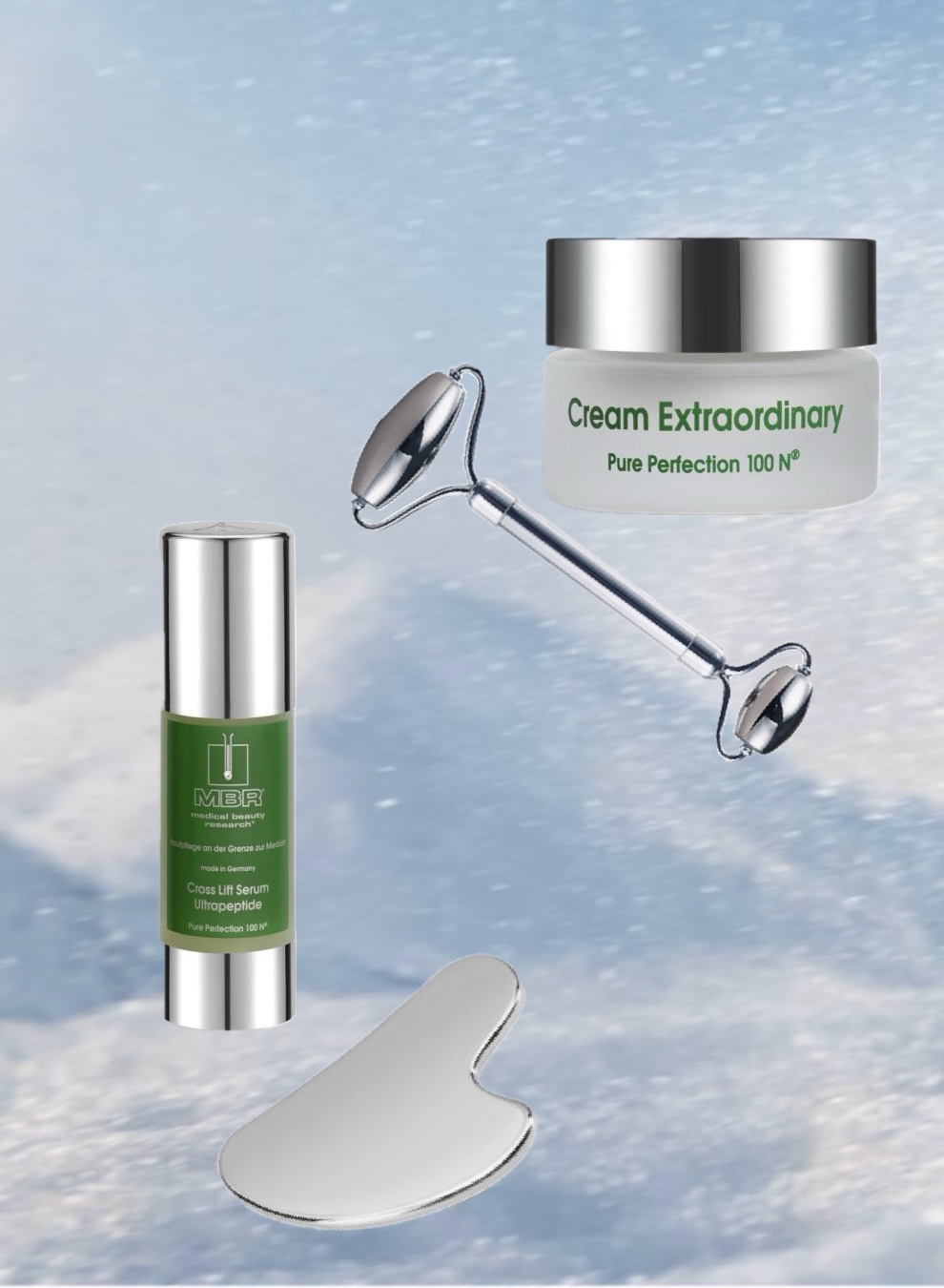 Januári friss kezdet – gondold újra a bőrápolási rutinod!